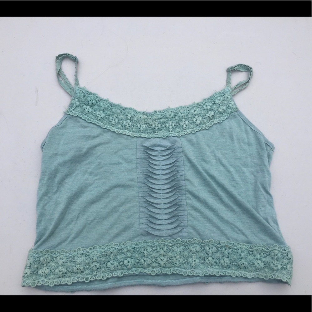 Cute Tank top